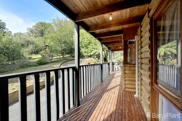 Second view of Homely house listing, 31 Hamilton Road, Emerald VIC 3782