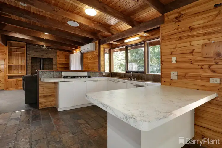 Third view of Homely house listing, 31 Hamilton Road, Emerald VIC 3782
