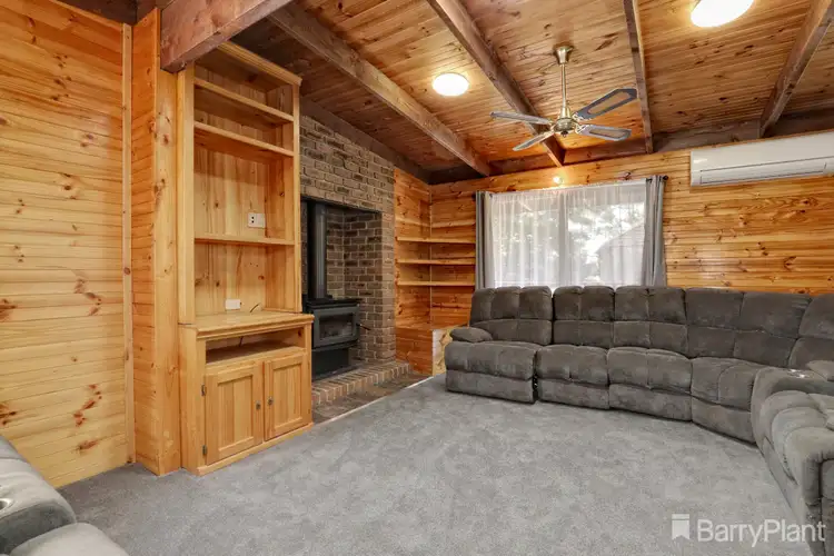 Fifth view of Homely house listing, 31 Hamilton Road, Emerald VIC 3782