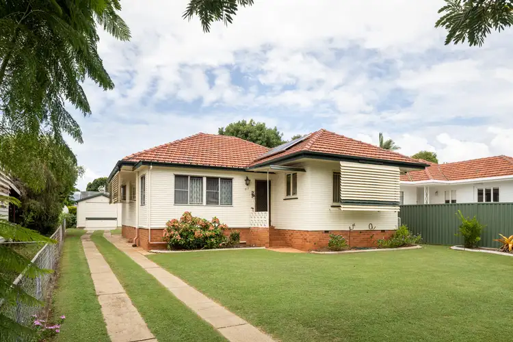 Main view of Homely house listing, 413 Earnshaw Road, Banyo QLD 4014