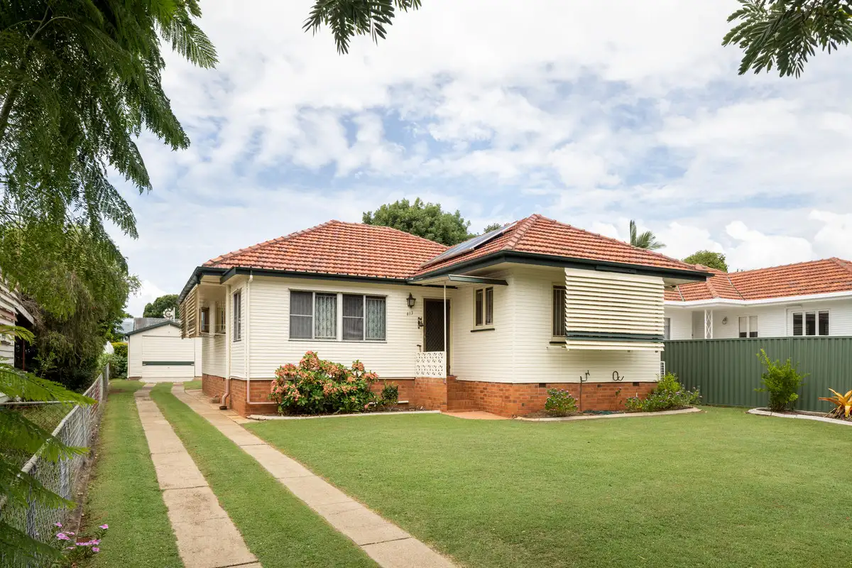 Main view of Homely house listing, 413 Earnshaw Road, Banyo QLD 4014