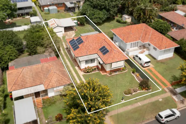 Third view of Homely house listing, 413 Earnshaw Road, Banyo QLD 4014