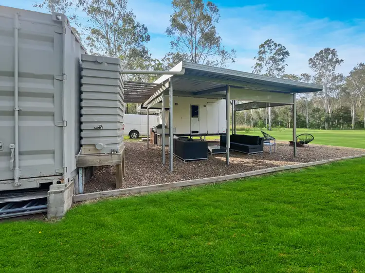 Fourth view of Homely land listing, 70 Gootchie Road, Gootchie QLD 4650