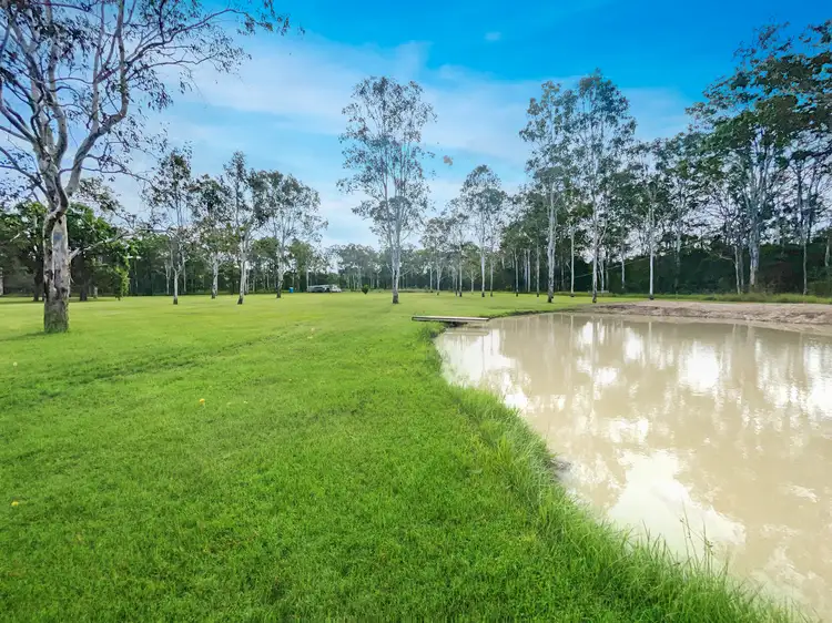 Sixth view of Homely land listing, 70 Gootchie Road, Gootchie QLD 4650