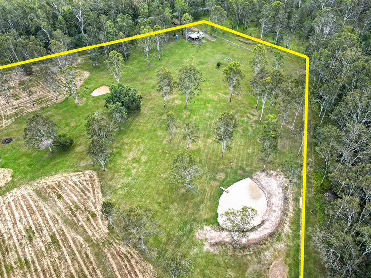 Seventh view of Homely land listing, 70 Gootchie Road, Gootchie QLD 4650