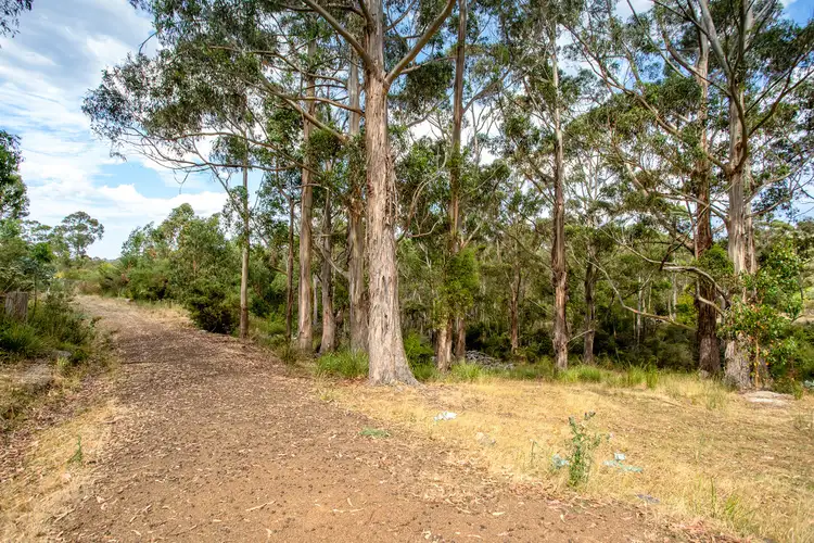 Sixth view of Homely land listing, LOT 28, 33 & 37 Cathedral Road, Margate TAS 7054