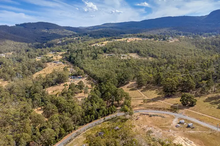 Seventh view of Homely land listing, LOT 28, 33 & 37 Cathedral Road, Margate TAS 7054