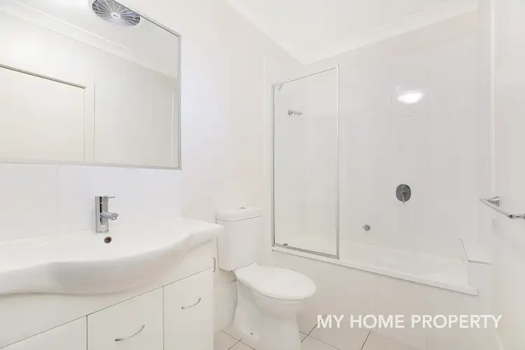 Fourth view of Homely unit listing, 95/49-51 Playfield, Chermside QLD 4032