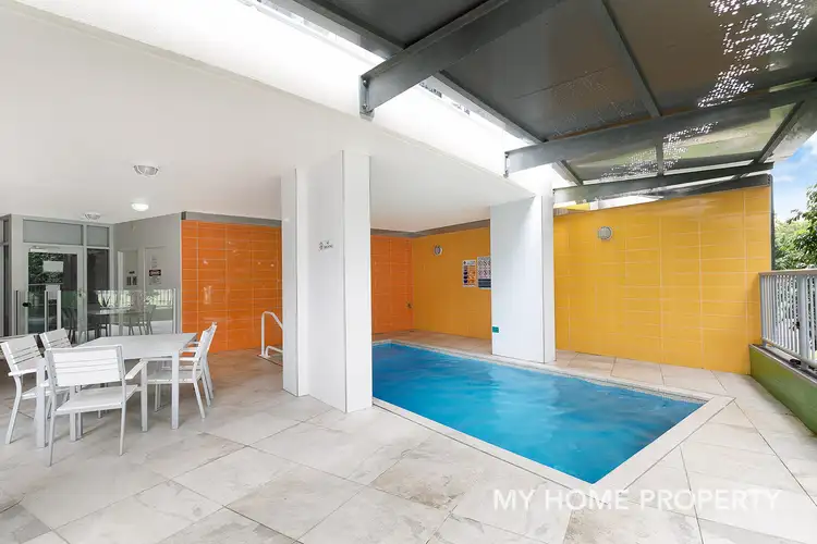Sixth view of Homely unit listing, 95/49-51 Playfield, Chermside QLD 4032