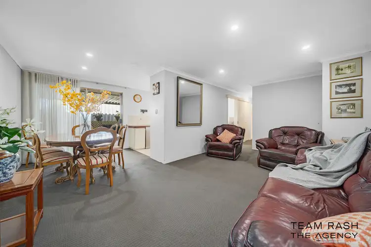 Main view of Homely villa listing, 3/156 Drummond Street, Bedford WA 6052