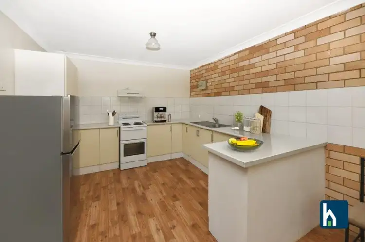 Second view of Homely unit listing, 7/2-4 Anzac Parade, Gunnedah NSW 2380