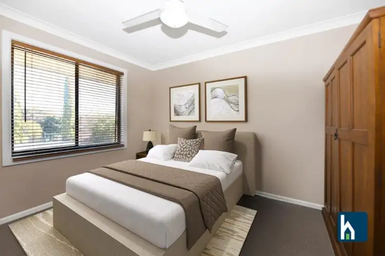 Fourth view of Homely unit listing, 7/2-4 Anzac Parade, Gunnedah NSW 2380