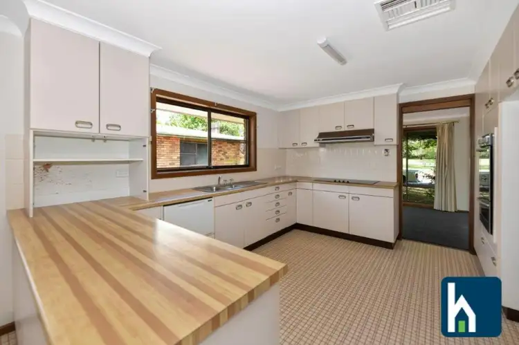 Second view of Homely house listing, 13 Gallen Avenue, Gunnedah NSW 2380