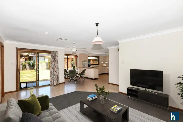 Third view of Homely house listing, 13 Gallen Avenue, Gunnedah NSW 2380