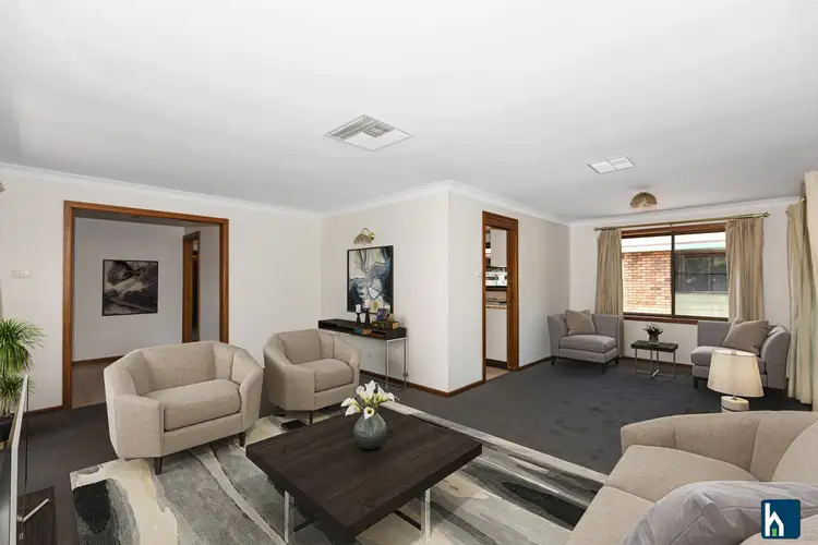 Fourth view of Homely house listing, 13 Gallen Avenue, Gunnedah NSW 2380