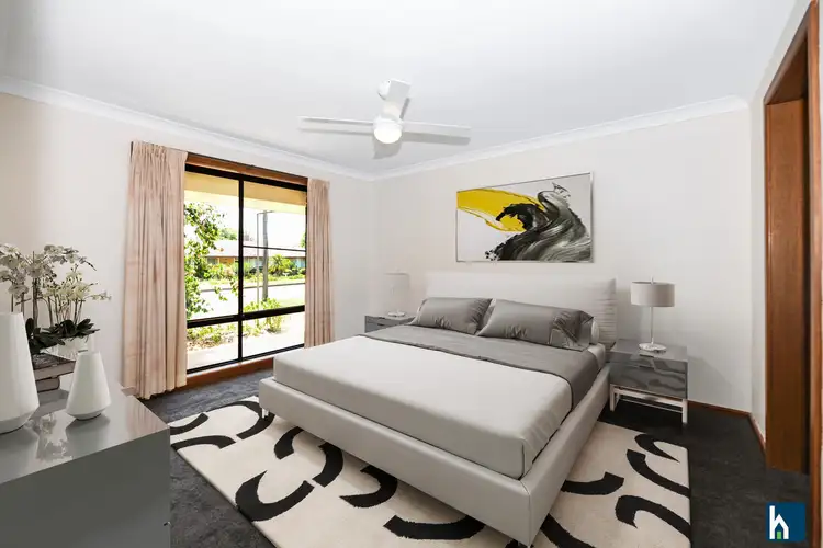 Seventh view of Homely house listing, 13 Gallen Avenue, Gunnedah NSW 2380