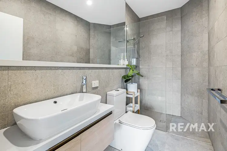 Fifth view of Homely apartment listing, 16/100 Monmouth Street, Morningside QLD 4170