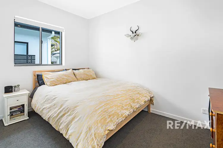 Sixth view of Homely apartment listing, 16/100 Monmouth Street, Morningside QLD 4170