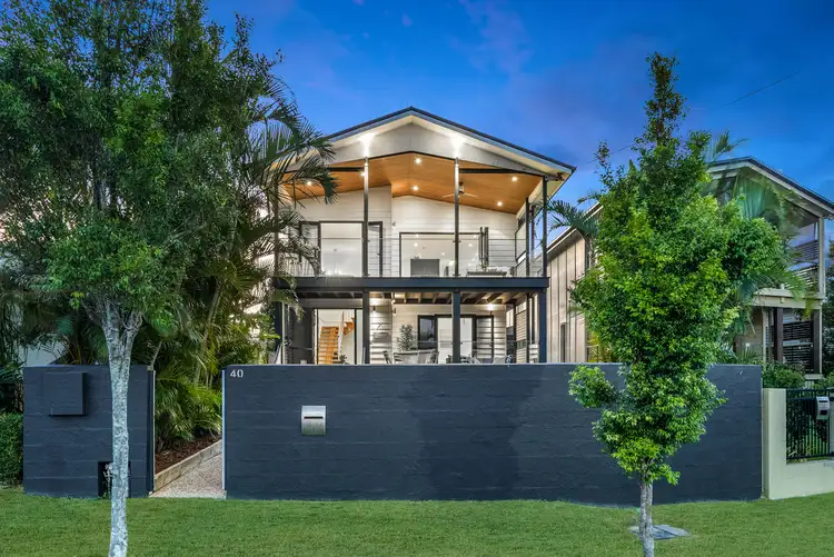40 Regency Street, Brighton QLD 4017