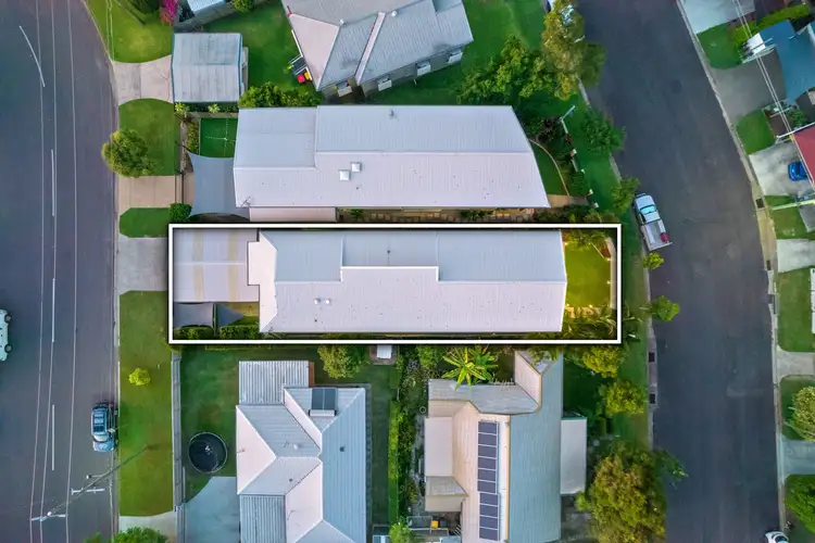 Second view of Homely house listing, 40 Regency Street, Brighton QLD 4017