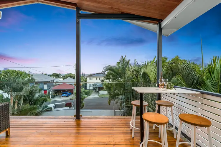 Fourth view of Homely house listing, 40 Regency Street, Brighton QLD 4017