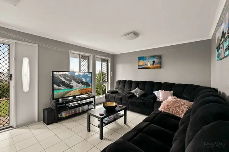 Second view of Homely house listing, 2 Diamantina Drive, Glenvale QLD 4350