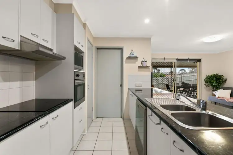 Fourth view of Homely house listing, 2 Diamantina Drive, Glenvale QLD 4350