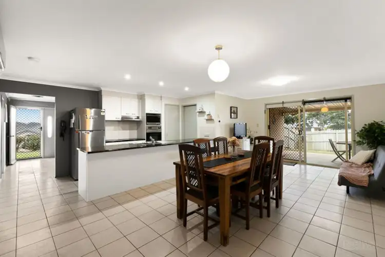 Fifth view of Homely house listing, 2 Diamantina Drive, Glenvale QLD 4350