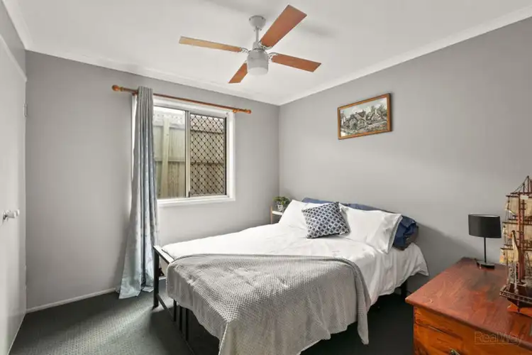 Sixth view of Homely house listing, 2 Diamantina Drive, Glenvale QLD 4350