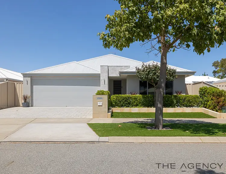 Second view of Homely house listing, 67 Flametree Boulevard, Harrisdale WA 6112