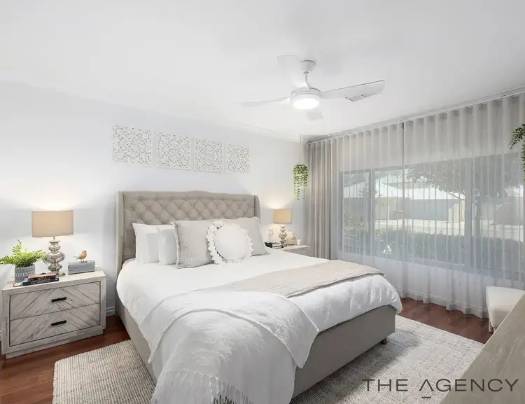 Fourth view of Homely house listing, 67 Flametree Boulevard, Harrisdale WA 6112