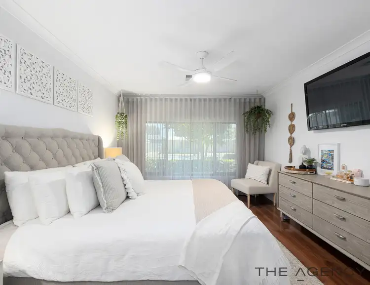 Fifth view of Homely house listing, 67 Flametree Boulevard, Harrisdale WA 6112