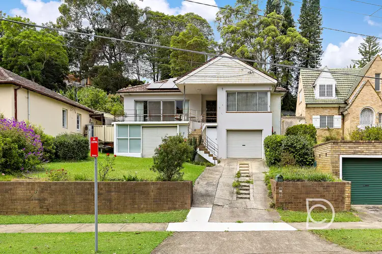 66 East Parade, Denistone NSW 2114
