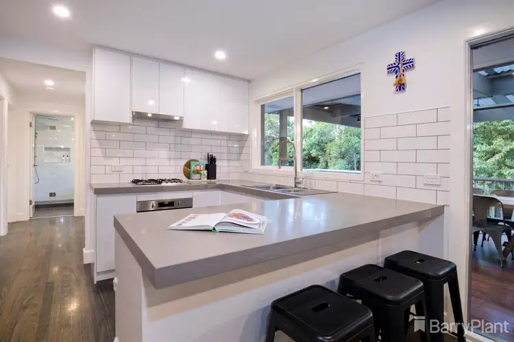 Third view of Homely house listing, 11 Steane Street, Cockatoo VIC 3781