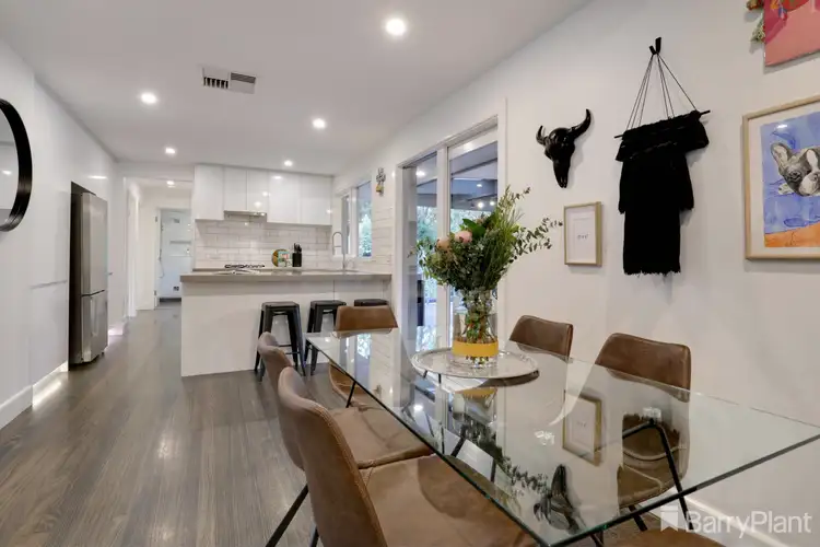 Fourth view of Homely house listing, 11 Steane Street, Cockatoo VIC 3781