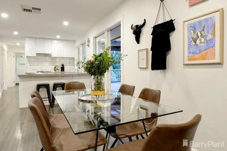 Fifth view of Homely house listing, 11 Steane Street, Cockatoo VIC 3781