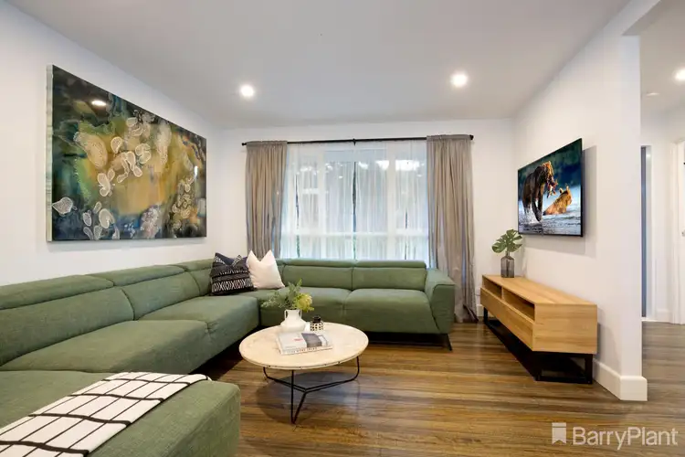 Sixth view of Homely house listing, 11 Steane Street, Cockatoo VIC 3781