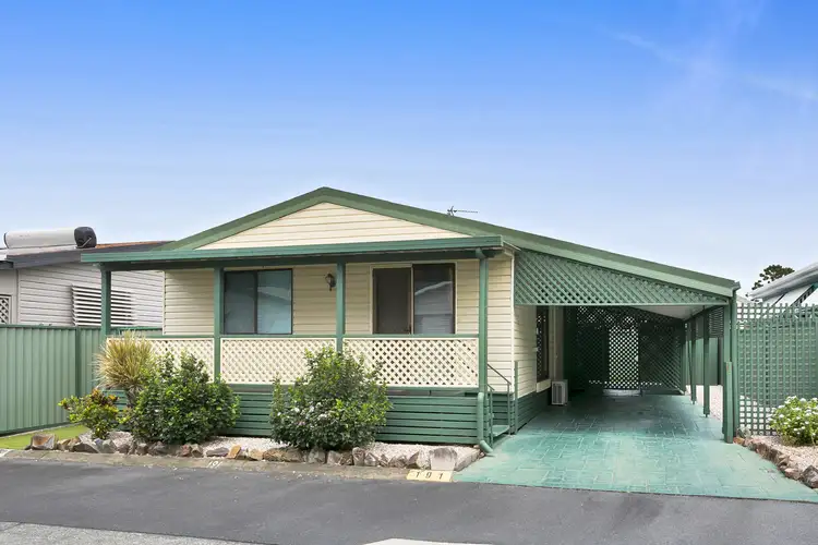 191/3 Township Drive, Burleigh Heads QLD 4220