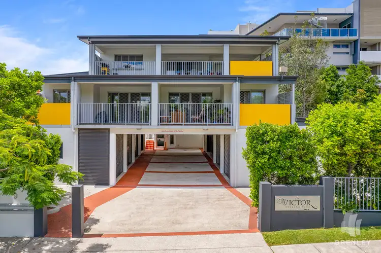 3/9 Victor Street, Holland Park QLD 4121