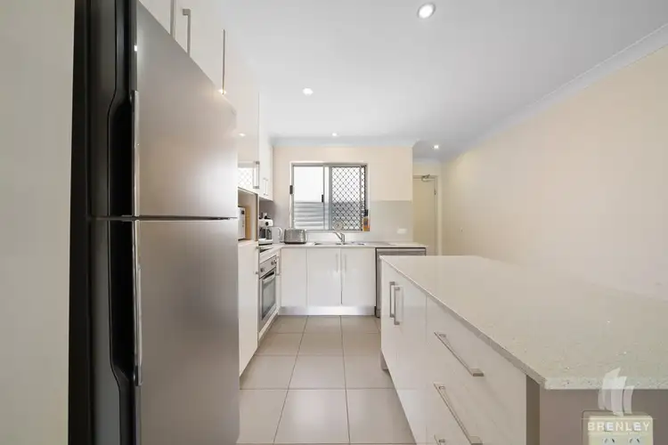 Third view of Homely apartment listing, 3/9 Victor Street, Holland Park QLD 4121
