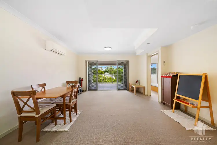 Fifth view of Homely apartment listing, 3/9 Victor Street, Holland Park QLD 4121