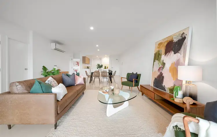 Main view of Homely unit listing, 5/35 Burrai Street, Morningside QLD 4170
