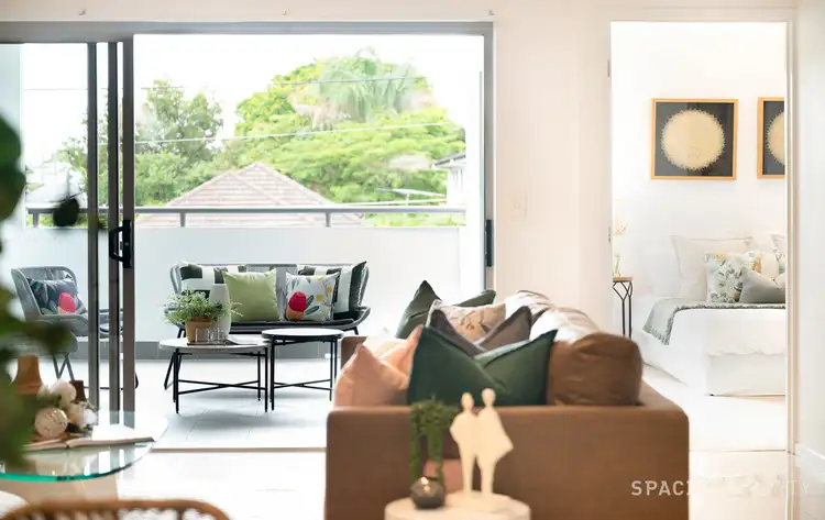 Fourth view of Homely unit listing, 5/35 Burrai Street, Morningside QLD 4170