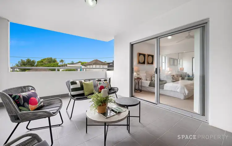 Fifth view of Homely unit listing, 5/35 Burrai Street, Morningside QLD 4170