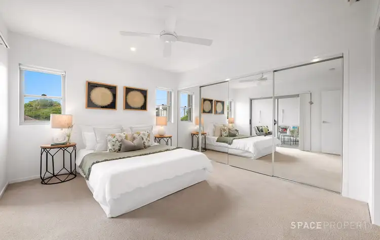 Sixth view of Homely unit listing, 5/35 Burrai Street, Morningside QLD 4170