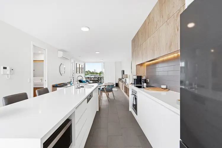Third view of Homely unit listing, 301/32 Glenora Street, Wynnum QLD 4178