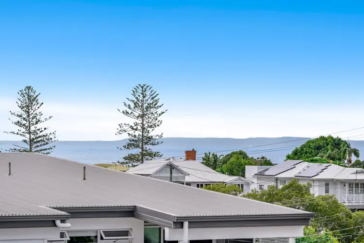 Fourth view of Homely unit listing, 301/32 Glenora Street, Wynnum QLD 4178
