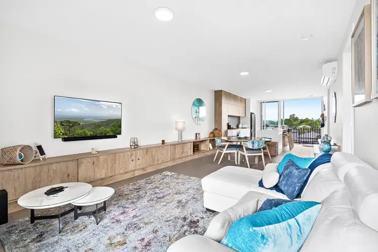 Fifth view of Homely unit listing, 301/32 Glenora Street, Wynnum QLD 4178