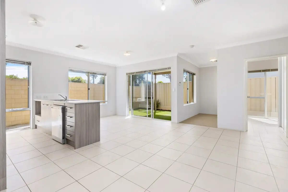 Main view of Homely house listing, 10/12 Willespie Drive, Pearsall WA 6065