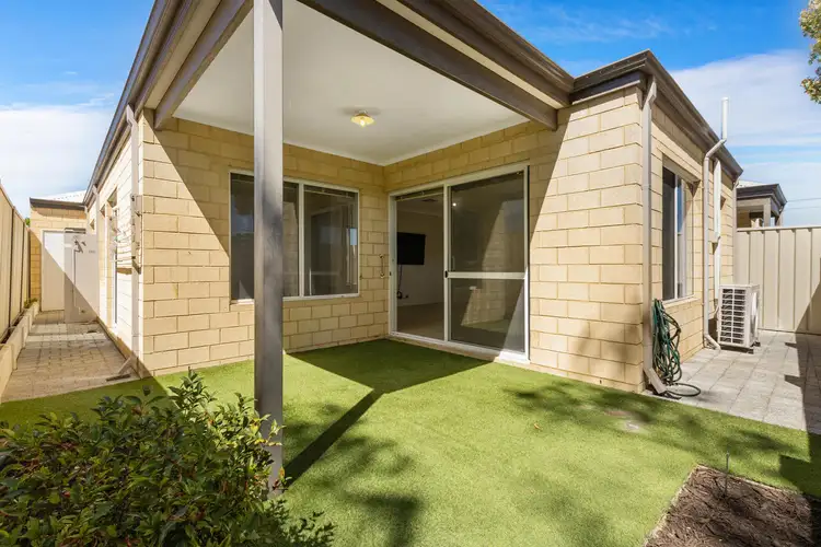 Third view of Homely house listing, 10/12 Willespie Drive, Pearsall WA 6065